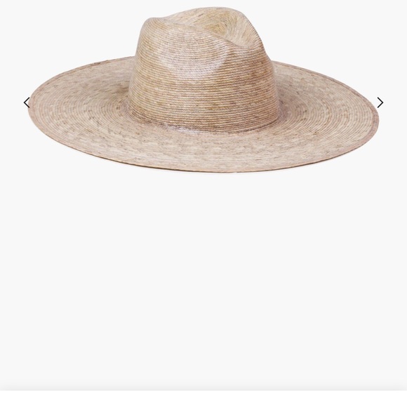 Lack of Color Palma Wide Fedora - Picture 2 of 7